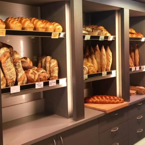 Boulangerie